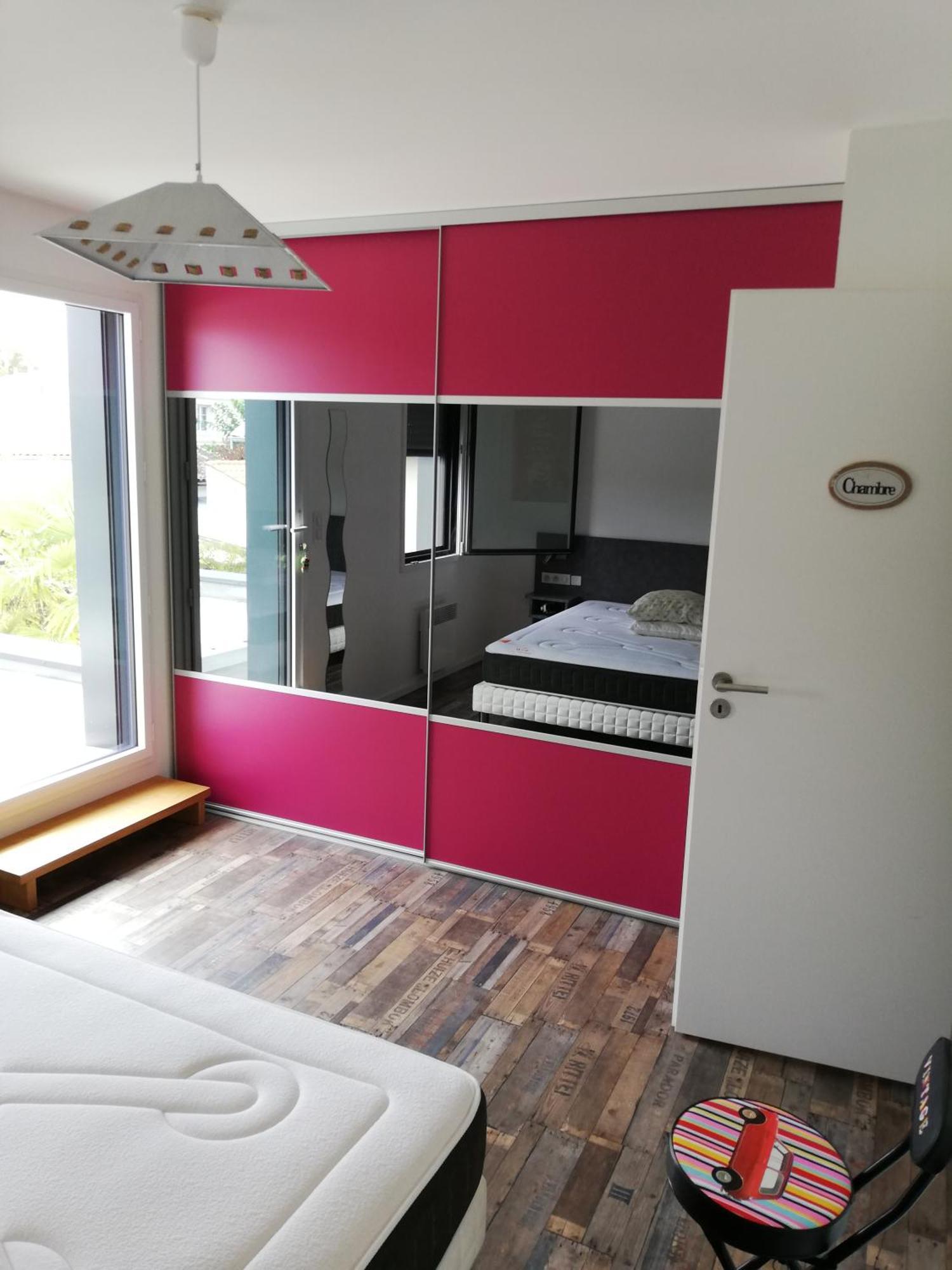 פוראס Coin De Paradis 3 Chambres מראה חיצוני תמונה